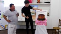 Presentado el cartel anuciador de la Fiesta de la Vendimia de Daimiel