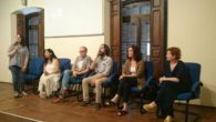 Presentados los miembros del jurado de Festival de Cortos de Ciudad Real