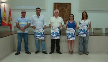 Quintanar de la Orden celebrará una cena solidaria a favor de Asprodiq