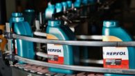 Repsol invertirá 5 millones de euros en su fábrica de lubricantes de Puertollano