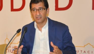 Trece cooperantes realizan labores solidarias en países en vías de desarrollo gracias a la Diputación