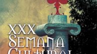 Treinta años después de ser fundada por la Asociación “Apología”, en 1988 Villamayor de Calatrava se prepara para vivir su XXX Semana Cultural, con importantes novedades
