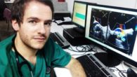 Un egresado de la UCLM, Premio Fin de Residencia por el Hospital Ramón y Cajal y el Colegio de Médicos de Madrid