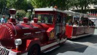 Un trenecito turístico recorrerá Ciudad Real durante la II Semana Histórica