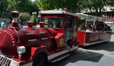 Un trenecito turístico recorrerá Ciudad Real durante la II Semana Histórica