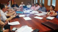 Urbanismo aprueba las propuestas de construcción de una residencia en Guadalmez, un tanatorio en Alcolea y un aeródromo entre Torrenueva y Torre de Juan Abad