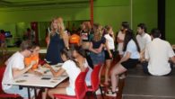 Verano de juegos desde el Espacio Saturno y la concejalía de Juventud de Alcázar de San Juan
