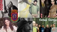 Ya están a la venta las entradas para los conciertos de Pandorga y Feria y Fiestas de Ciudad Real