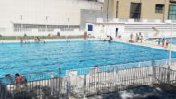 7.572 bañistas disfrutaron de la piscina municipal de Puertollano durante el mes de julio