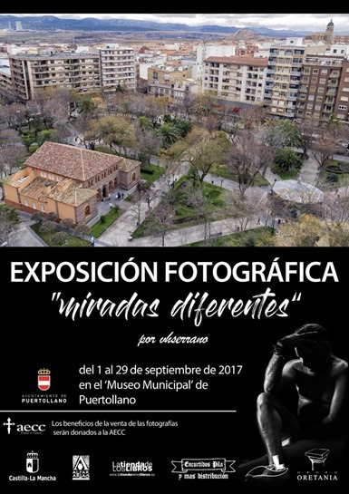 Exposición fotografica Puertollano wasap