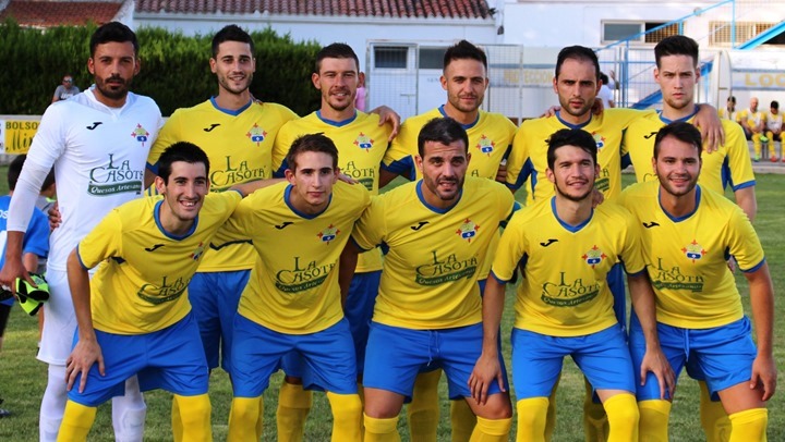 La Solana se ha reforzado para dar el salto definitivo