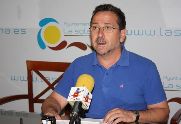 Luis Díaz-Cacho presenta la campaña de vendimia
