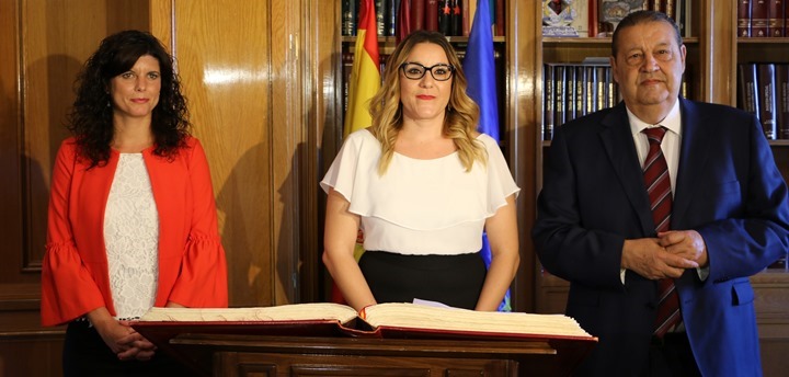 María Díaz