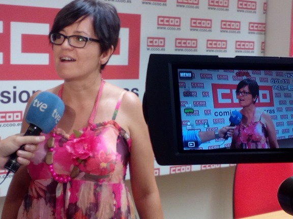 María Ángeles Castellanos