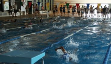 Adrián Garzás y Aurora Belmonte revalidan título en el VII Triatlón Cross Daimiel