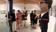 Alcázar conmemoró sus 140 años como ciudad en una calurosa Noche del Patrimonio que no impidió que la gente llenara las calles
