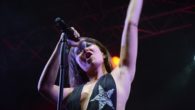 Amaral, gran protagonista en la primera jornada del Tomellosound 2017