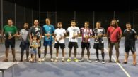 Angel José Medina y Josué Ocaña ganan el XIII Maratón de Dobles 2017 de Argamasilla de Alba