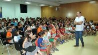 Biblioverano” de Manzanares , fuente de enriquecimiento cultural que fomenta la lectura individual y autónoma