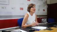 Blanca Fernández: “El balance positivo de García-Page en C-LM es la causa del nerviosismo que demuestran cada día los dirigentes del PP “