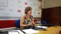 Blanca Fernández: “Estamos ante los presupuestos más sociales, expansiones e inversores desde que se inició la crisis”