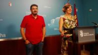 Blanca Fernández: “Estamos ante unos presupuestos sociales, solventes y rigurosos para dar nuevas oportunidades a los castellano-manchegos”
