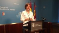 Blanca Fernández: “Los ciudadanos quieren presupuestos cuanto antes y no broncas e insultos”