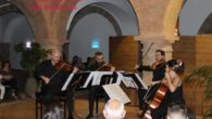 Brillante colofón para el Festival Internacional de Música Clásica de Villanueva de los Infantes