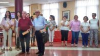 Carmen Olmedo valora la gran apuesta del Gobierno de Castilla-La Mancha por las políticas que dignifican la vida de las personas mayores