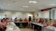 CCOO CLM cualifica a más de una treintena de personas que necesitaban acreditar su formación para comenzar a trabajar o continuar haciéndolo