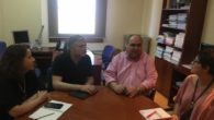 CCOO se reúne con el Grupo Parlamentario Popular para conocer las enmiendas que presentaran a los nuevos presupuestos