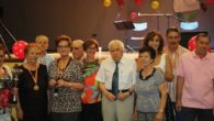 Clausura de la semana recreativa y cultural de los jubilados de Miguelturra