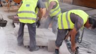 Completadas las últimas 87 contrataciones de Puertollano correspondientes al Plan de Empleo del Gobierno Regional