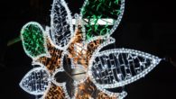 Continúa avanzando la eficiencia energética en la red de luces ornamentales para las fiestas de Tomelloso