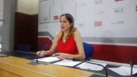 Cristina Maestre: “A pesar de las pataletas del PP, Castilla-La Mancha tendrá unos presupuestos mejores para seguir recuperando derechos perdidos con Cospedal”