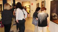 Dos mujeres protagonistas en el XXI Certamen Internacional de Pintura ‘Ciudad de Alcázar’