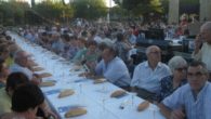 El Acto Homenaje a los Mayores de Valdepeñas incluirá la entrega de reconocimientos de los centros del Lucero y Bonillas