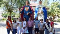 El Ayuntamiento de Ciudad Real añade a su patrimonio dos “gigantes” con las figuras de Alfonso X y su esposa