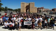 El Ayuntamiento de Ciudad Real se suma al homenaje al fallecido Ángel Nieto