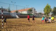 El ayuntamiento de Miguelturra organiza durante esta semana un taller de balonmano