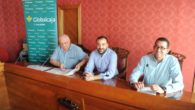El Ayuntamiento de Tomelloso acogerá el 29 de agosto la Lonja del Melón y la Sandía de Castilla-La Mancha Coincidiendo
