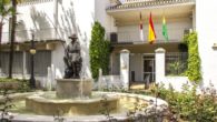 El Ayuntamiento de Tomelloso realiza un control de calidad de agua en fuentes y edificios públicos