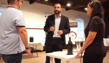El Ayuntamiento de Tomelloso y DO La Mancha organizan un Tour Didáctico de Vino coincidiendo con el Día del Viticultor, el 26 de agosto