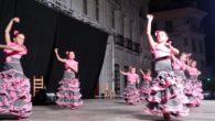 El baile y el flamenco animaron las primeras noches de “La Plaza en Feria” en Tomelloso