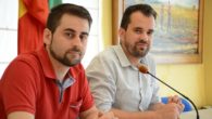 El concejal de Festejos de Tomelloso presenta la programación “Jardines en Feria” Incluye