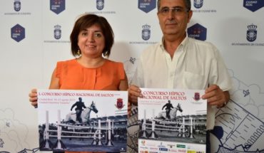 El Concurso Hípico Nacional de Saltos de Ciudad Real celebra su 50 edición “a caballo entre memoria y modernidad”