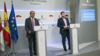 El Consejo de Gobierno rechaza la tramitación parlamentaria de 16 enmiendas parciales del PP a los presupuestos 2017 por suponer un recorte de 160 millones