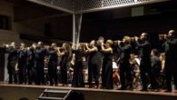 El Curso Internacional de Dirección de Bandas de Música de Argamasilla de Alba ya es un referente a nivel nacional
