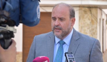 El Ejecutivo regional tiene la intención de aprobar el techo de gasto para los Presupuestos de 2018 en el próximo Consejo de Gobierno