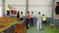 El equipo de gobierno de Manzanares apuesta por una educación pública, de calidad y con buenas infraestructuras
